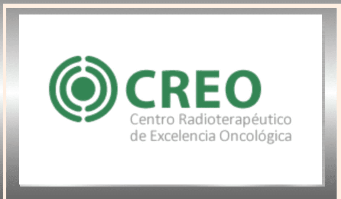 CREO Centro Radioterapéutico de Excelencia Oncológica